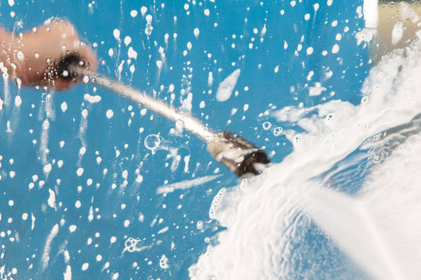 Professional Pressure Washing Services in Bulverde, TX