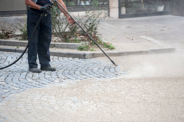 Best Building Exterior Washing  in Bulverde, TX