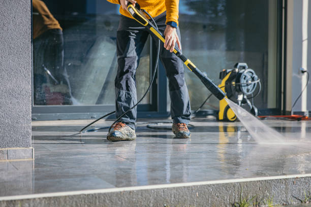 Animal Enclosure Cleaning in Bulverde, TX
